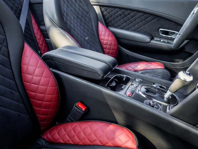 2018 Bentley Continental Supersports - Photo 27 - Bonita Springs, FL 34134