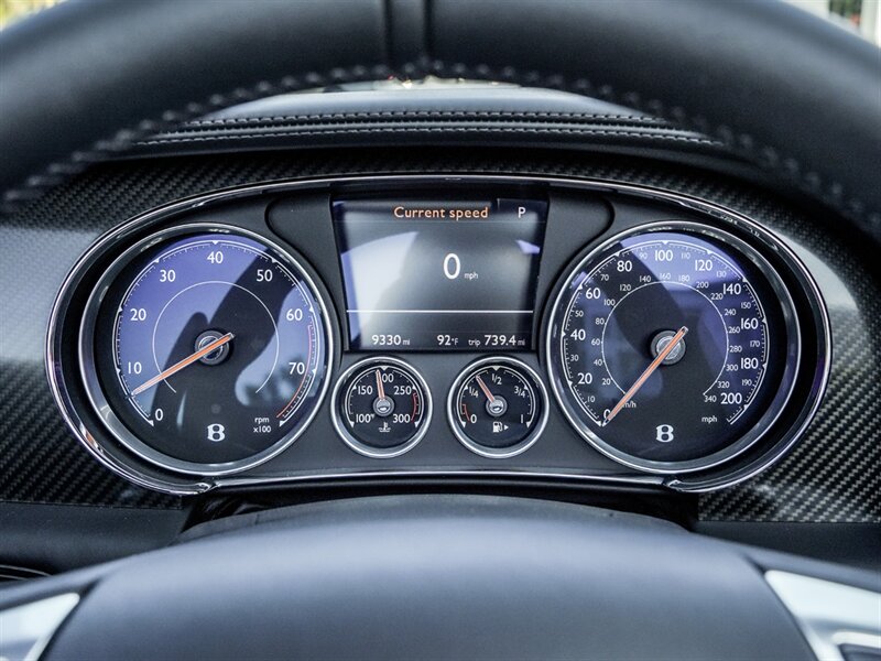 2018 Bentley Continental Supersports - Photo 14 - Bonita Springs, FL 34134