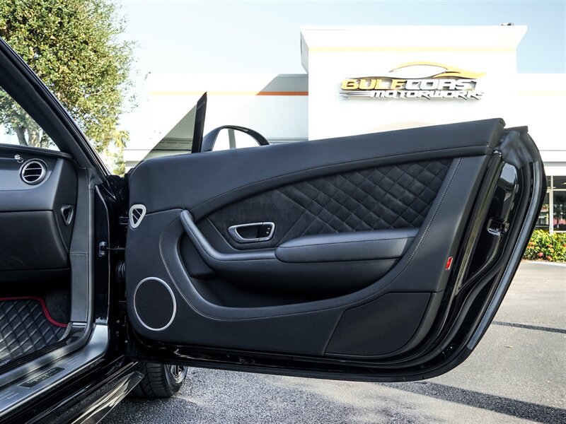 2018 Bentley Continental Supersports - Photo 23 - Bonita Springs, FL 34134