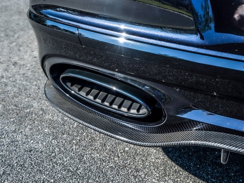 2018 Bentley Continental Supersports - Photo 41 - Bonita Springs, FL 34134