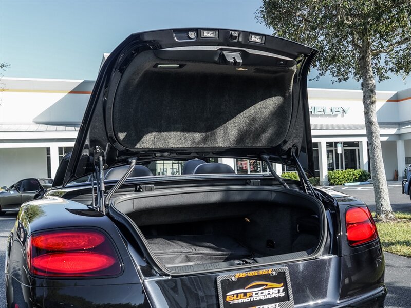 2018 Bentley Continental Supersports - Photo 30 - Bonita Springs, FL 34134