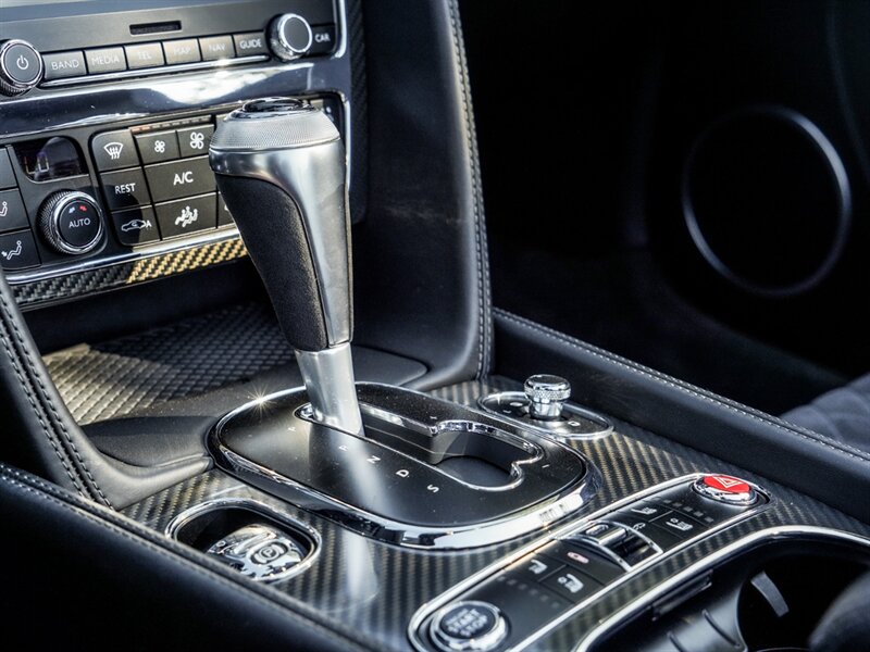 2018 Bentley Continental Supersports - Photo 17 - Bonita Springs, FL 34134