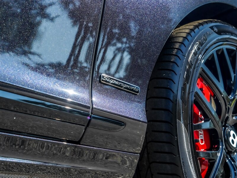 2018 Bentley Continental Supersports - Photo 38 - Bonita Springs, FL 34134