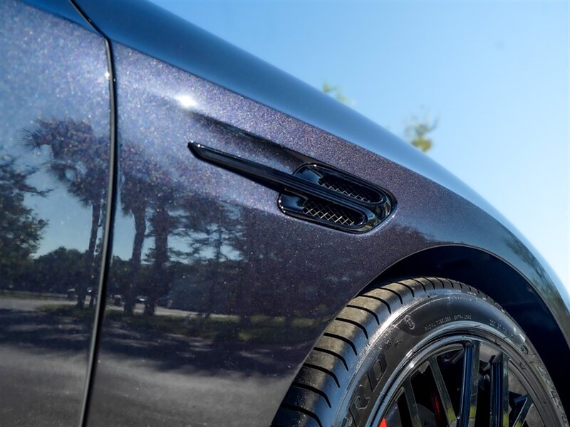 2018 Bentley Continental Supersports - Photo 44 - Bonita Springs, FL 34134