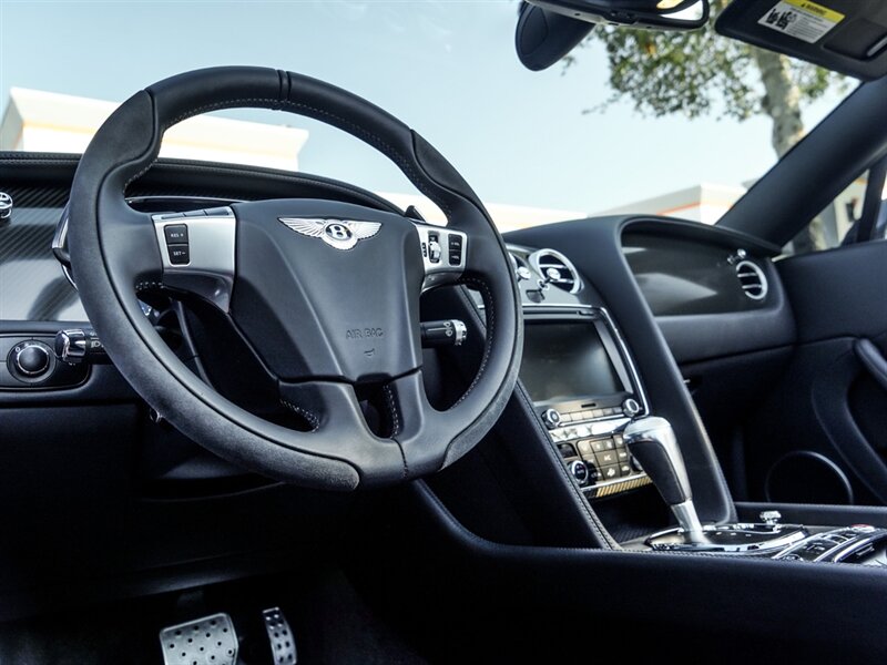2018 Bentley Continental Supersports - Photo 13 - Bonita Springs, FL 34134