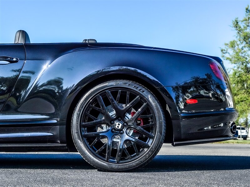 2018 Bentley Continental Supersports - Photo 36 - Bonita Springs, FL 34134