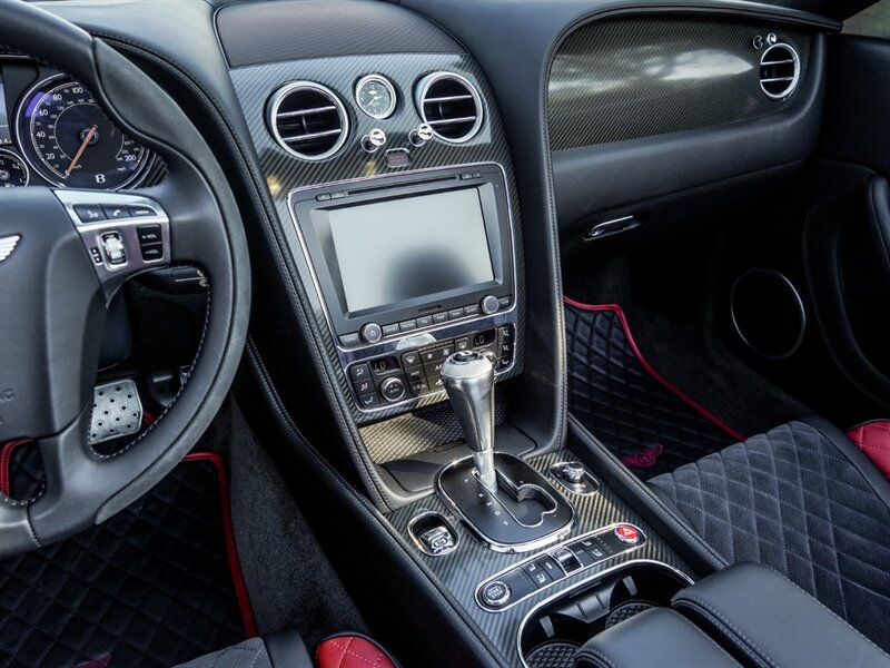 2018 Bentley Continental Supersports - Photo 15 - Bonita Springs, FL 34134