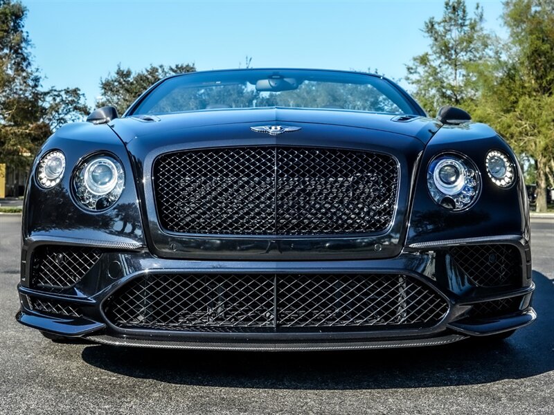 2018 Bentley Continental Supersports   - Photo 4 - Bonita Springs, FL 34134