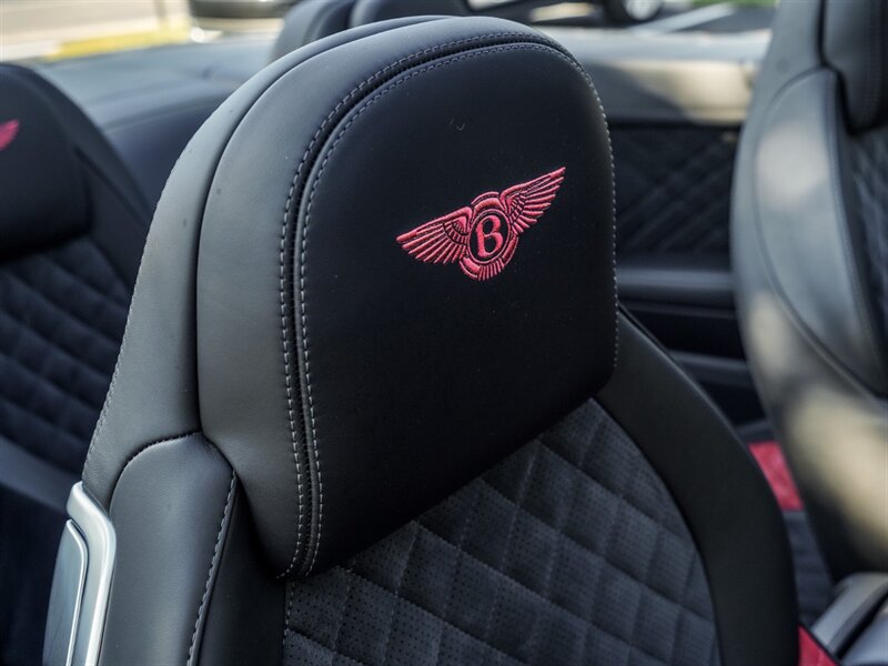 2018 Bentley Continental Supersports - Photo 29 - Bonita Springs, FL 34134