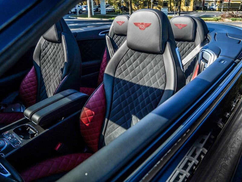 2018 Bentley Continental Supersports - Photo 9 - Bonita Springs, FL 34134