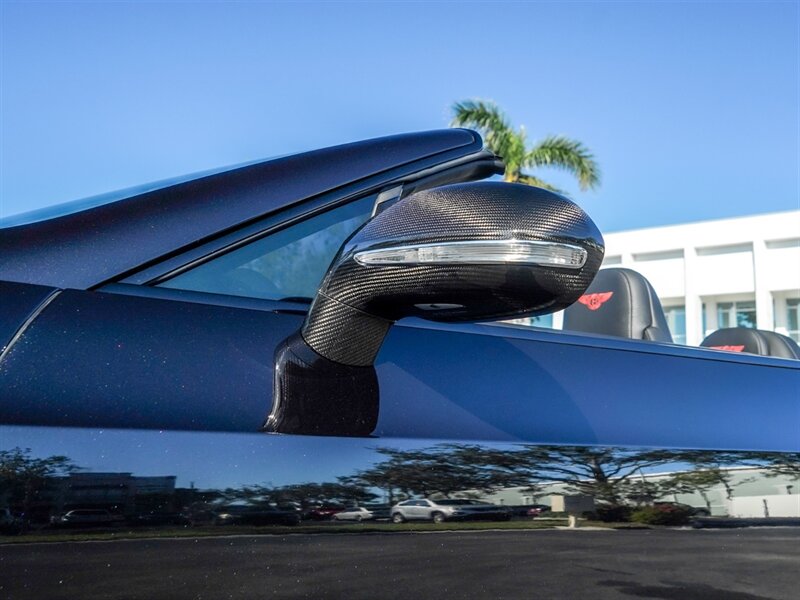 2018 Bentley Continental Supersports - Photo 11 - Bonita Springs, FL 34134
