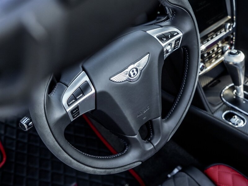 2018 Bentley Continental Supersports - Photo 25 - Bonita Springs, FL 34134
