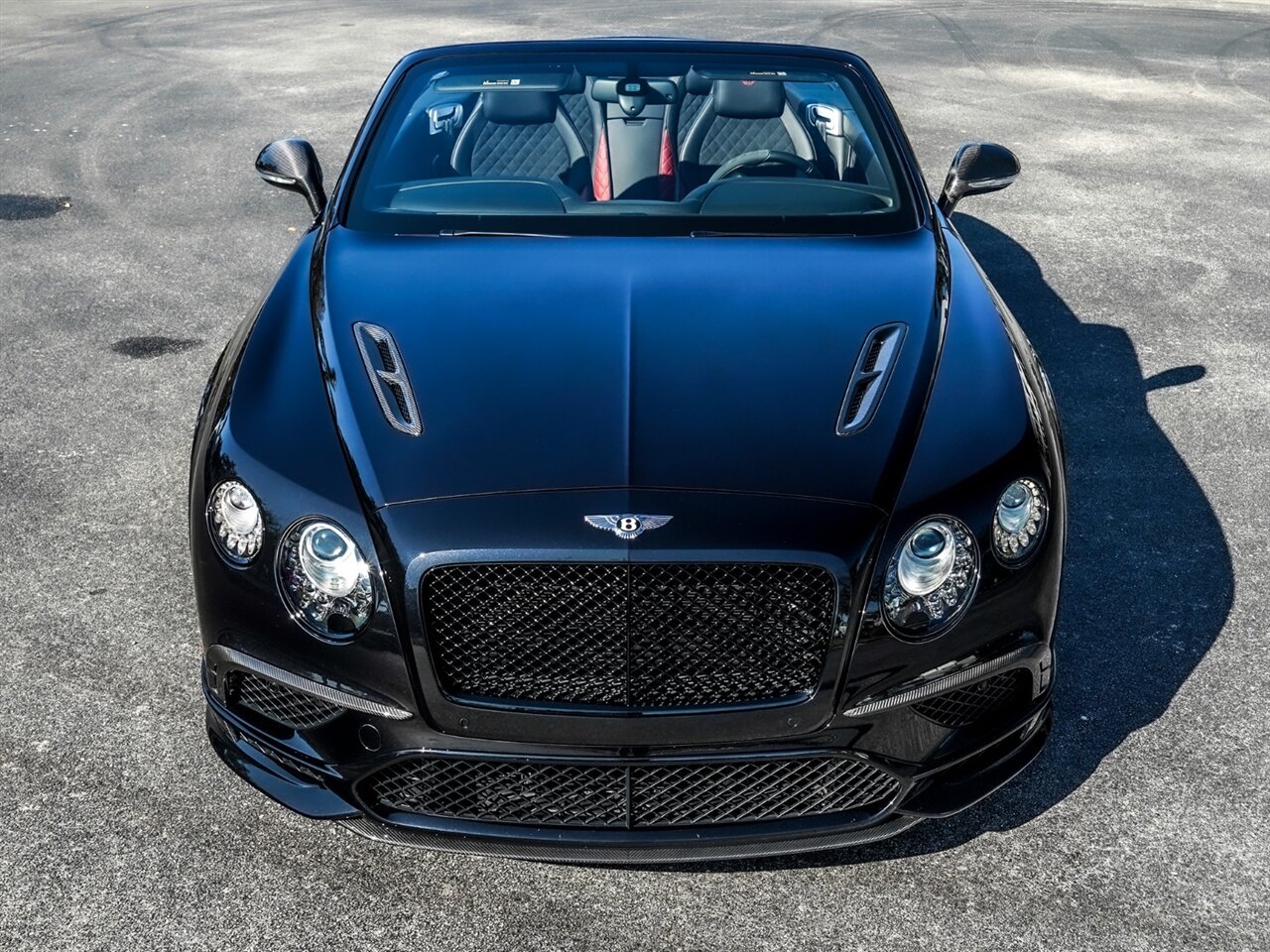 2018 Bentley Continental Supersports   - Photo 5 - Bonita Springs, FL 34134