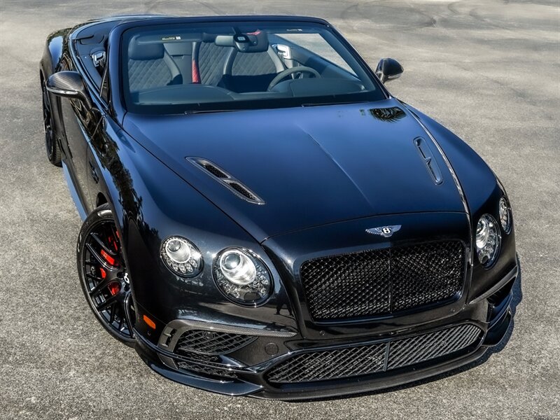 2018 Bentley Continental Supersports - Photo 48 - Bonita Springs, FL 34134