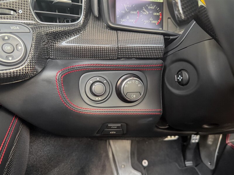2013 Ferrari 458 Spider - Photo 21 - Bonita Springs, FL 34134