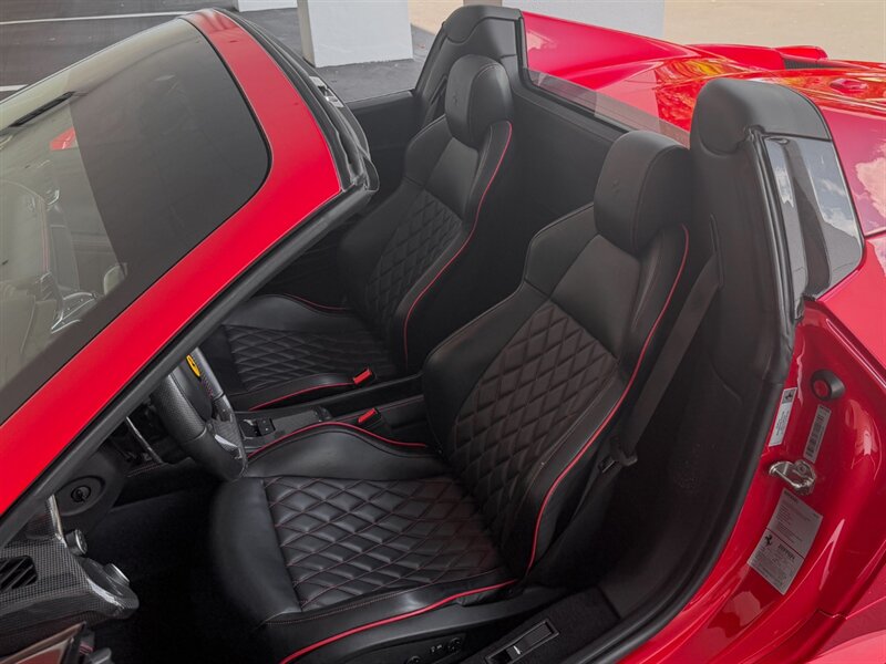2013 Ferrari 458 Spider - Photo 22 - Bonita Springs, FL 34134