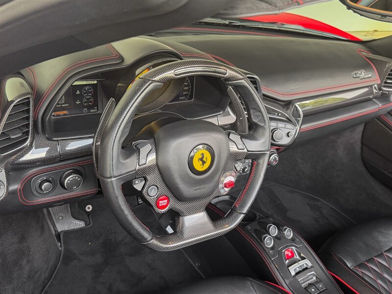 2013 Ferrari 458 Spider - Photo 28 - Bonita Springs, FL 34134