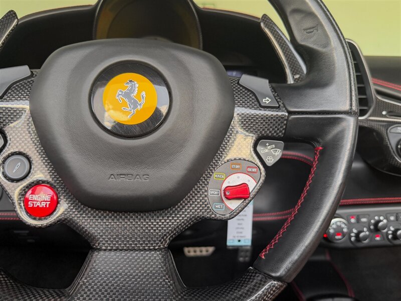 2013 Ferrari 458 Spider - Photo 30 - Bonita Springs, FL 34134