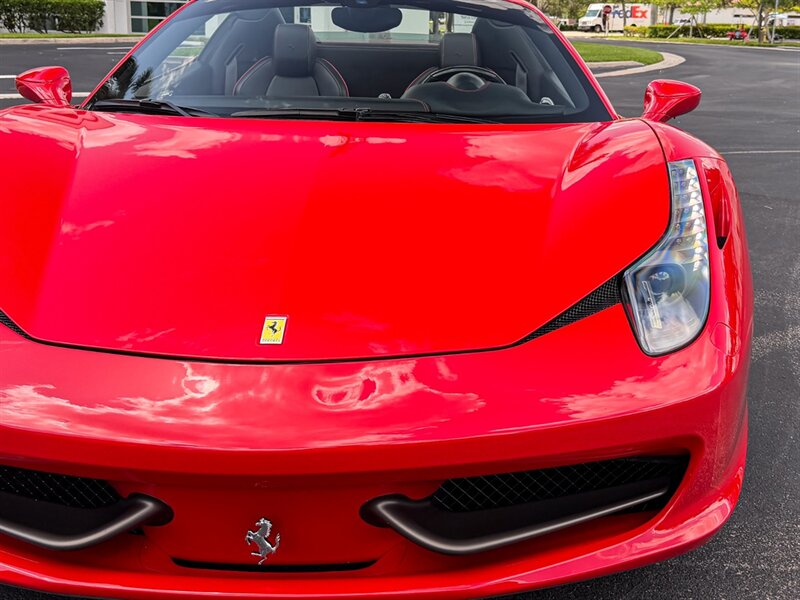2013 Ferrari 458 Spider - Photo 3 - Bonita Springs, FL 34134