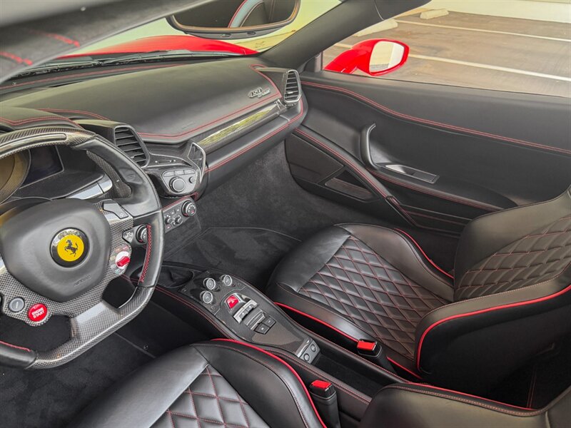 2013 Ferrari 458 Spider - Photo 15 - Bonita Springs, FL 34134