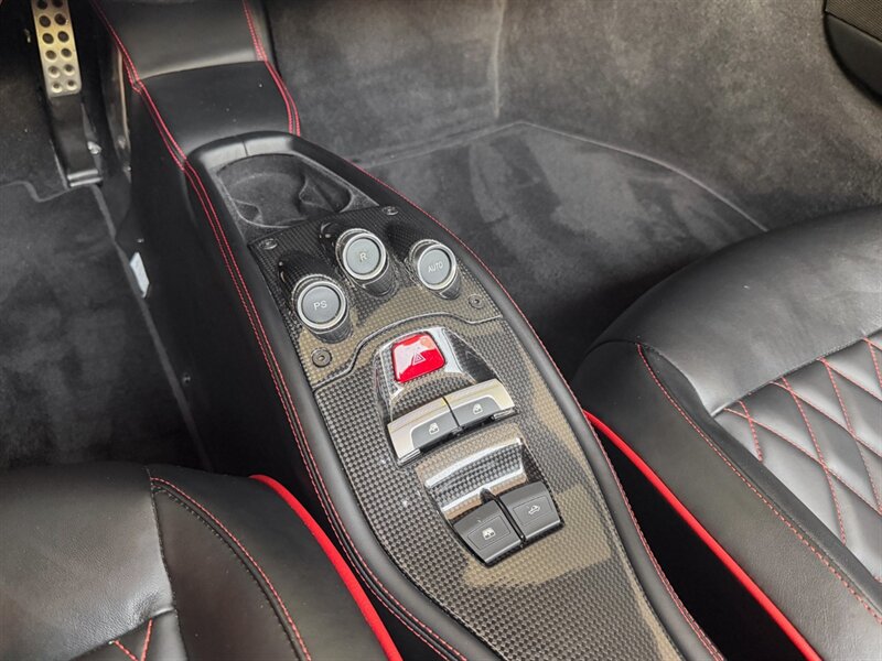 2013 Ferrari 458 Spider - Photo 18 - Bonita Springs, FL 34134