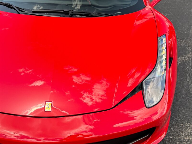 2013 Ferrari 458 Spider - Photo 5 - Bonita Springs, FL 34134