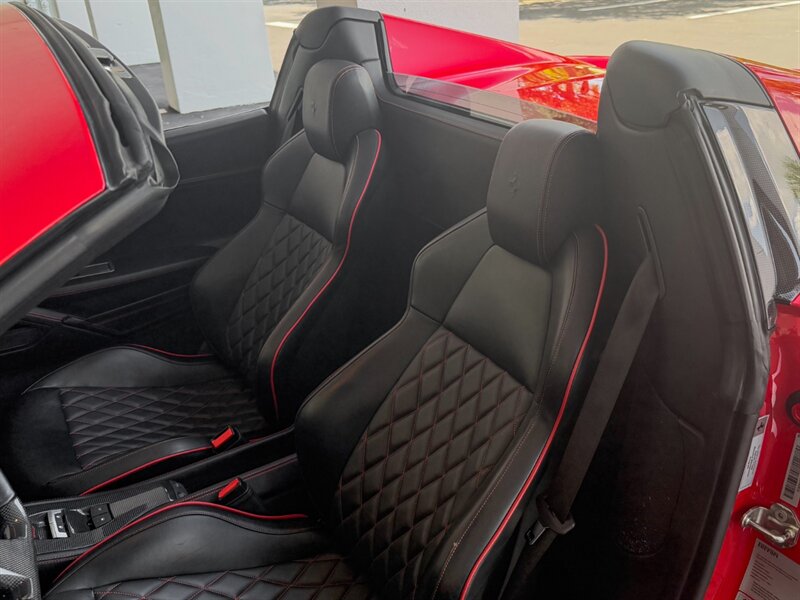 2013 Ferrari 458 Spider - Photo 23 - Bonita Springs, FL 34134
