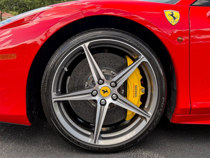 2013 Ferrari 458 Spider - Photo 42 - Bonita Springs, FL 34134