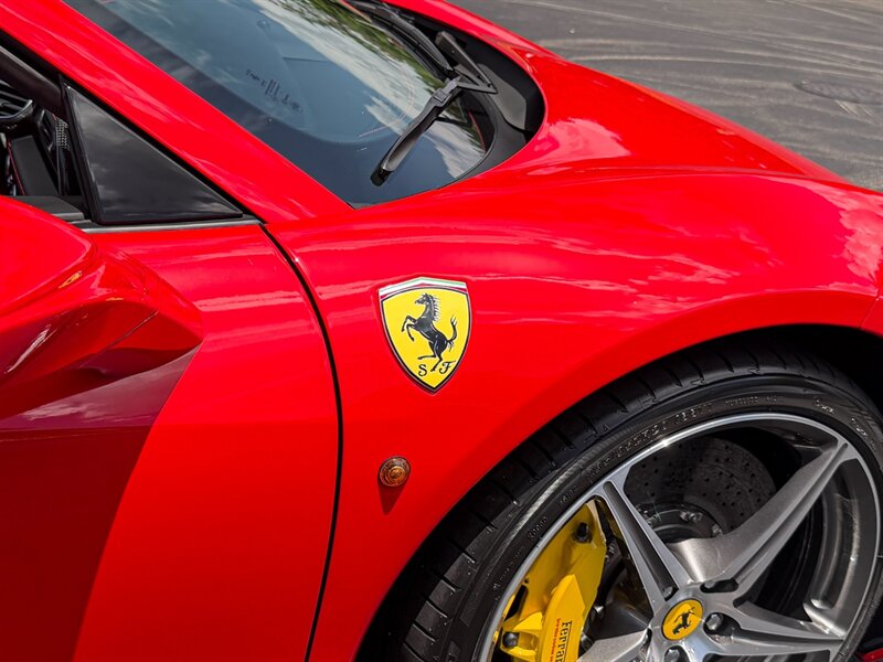 2013 Ferrari 458 Spider - Photo 59 - Bonita Springs, FL 34134