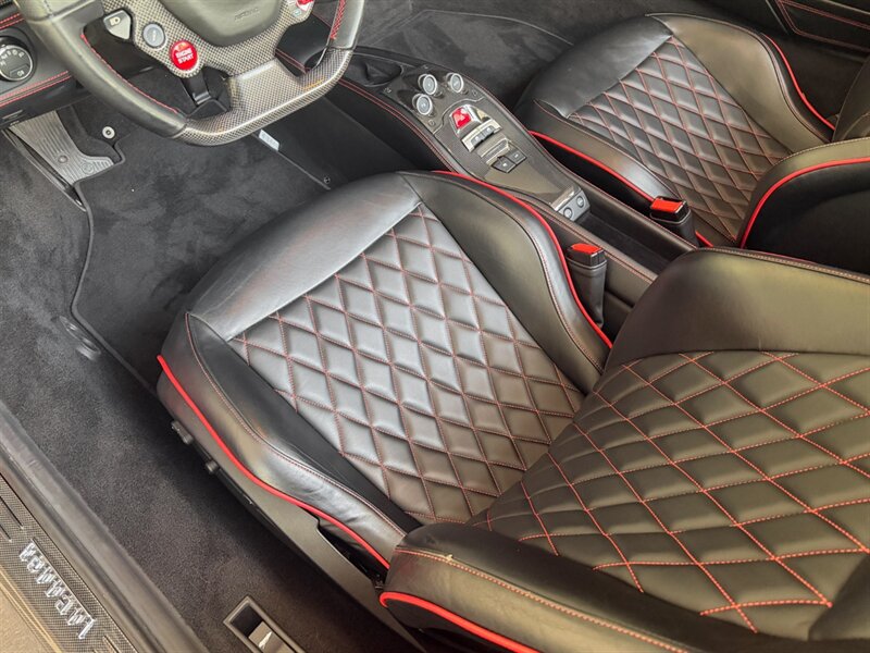 2013 Ferrari 458 Spider - Photo 24 - Bonita Springs, FL 34134