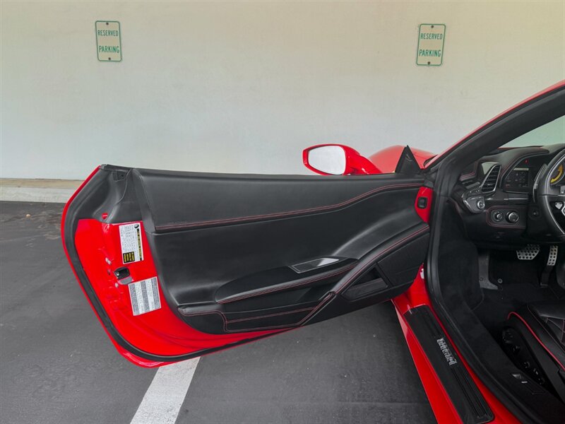2013 Ferrari 458 Spider - Photo 25 - Bonita Springs, FL 34134