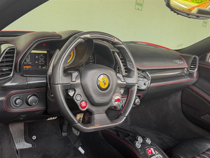 2013 Ferrari 458 Spider - Photo 13 - Bonita Springs, FL 34134