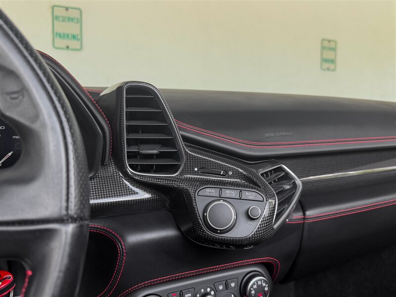 2013 Ferrari 458 Spider - Photo 16 - Bonita Springs, FL 34134