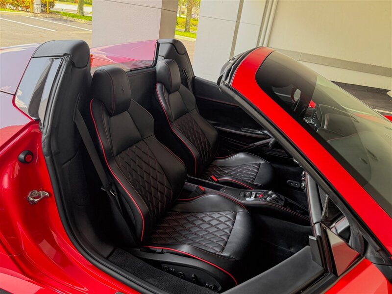 2013 Ferrari 458 Spider - Photo 31 - Bonita Springs, FL 34134
