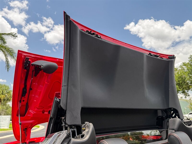2013 Ferrari 458 Spider - Photo 61 - Bonita Springs, FL 34134