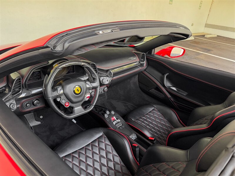 2013 Ferrari 458 Spider - Photo 2 - Bonita Springs, FL 34134