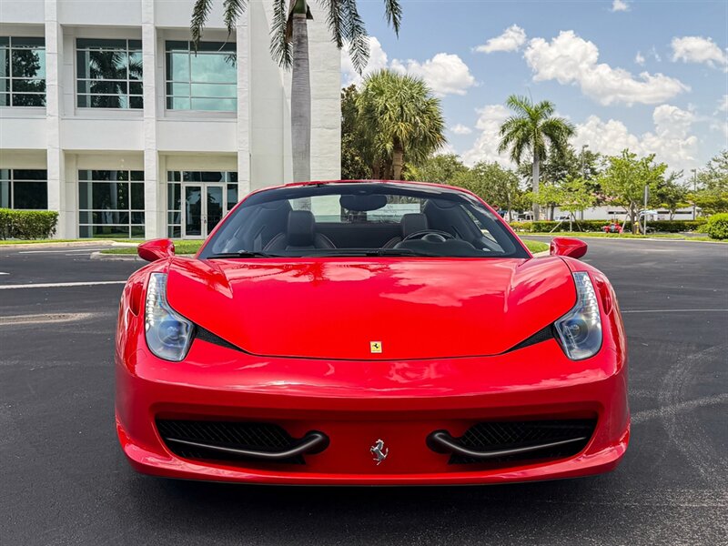 2013 Ferrari 458 Spider - Photo 7 - Bonita Springs, FL 34134