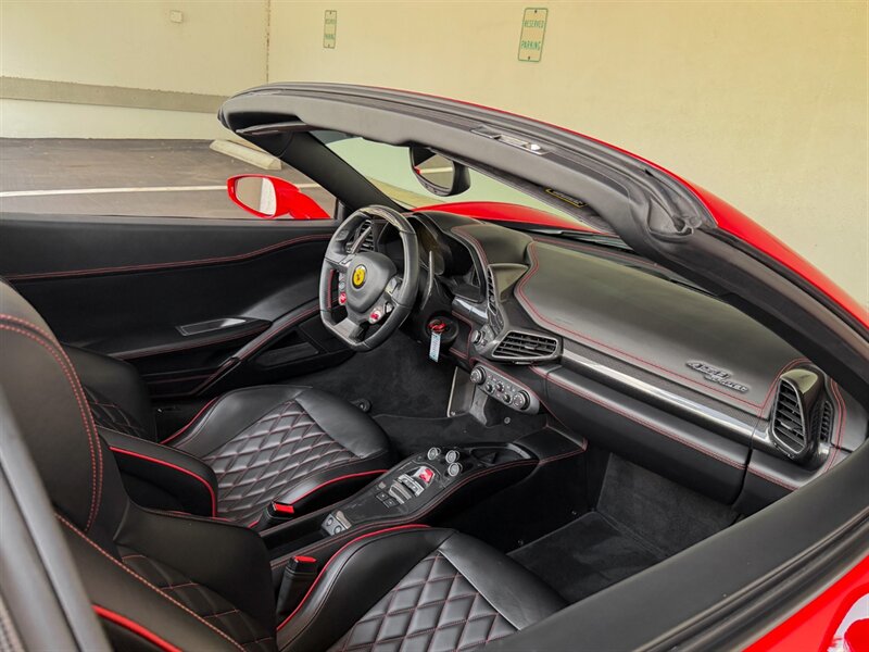 2013 Ferrari 458 Spider - Photo 27 - Bonita Springs, FL 34134