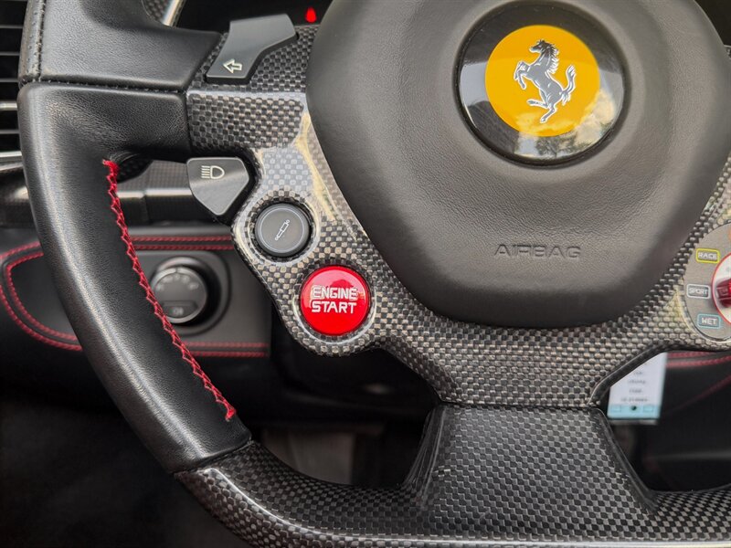 2013 Ferrari 458 Spider - Photo 29 - Bonita Springs, FL 34134