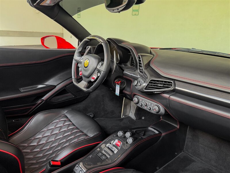 2013 Ferrari 458 Spider - Photo 34 - Bonita Springs, FL 34134