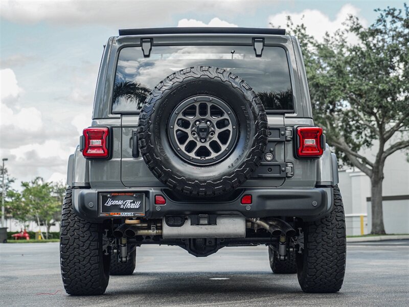 2023 Jeep Wrangler Rubicon 392 - Photo 64 - Bonita Springs, FL 34134