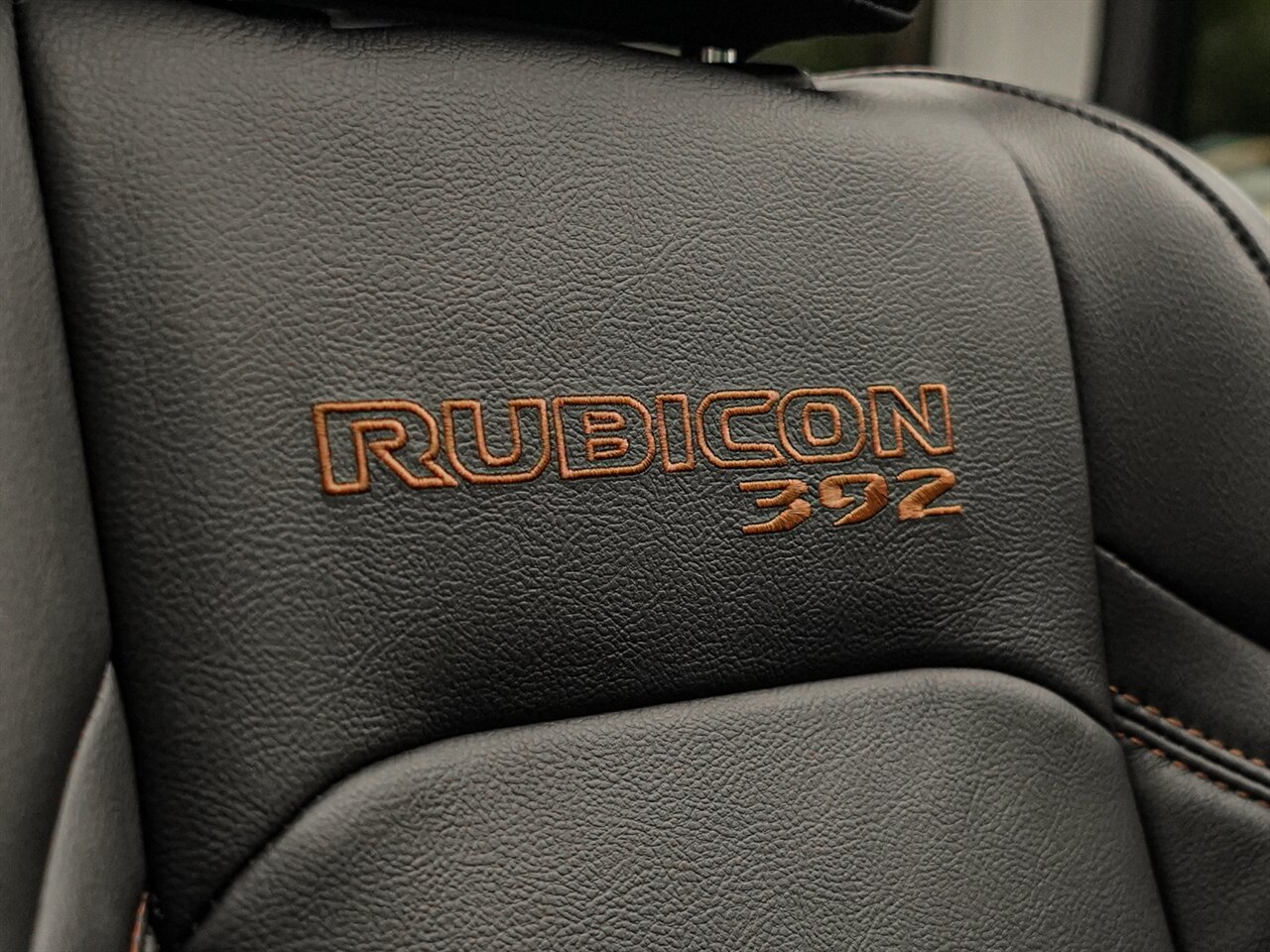 2023 Jeep Wrangler Rubicon 392   - Photo 41 - Bonita Springs, FL 34134