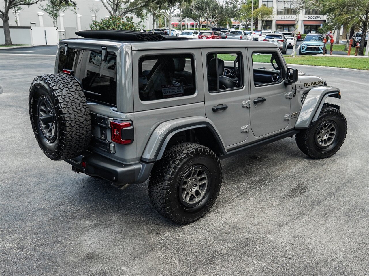 2023 Jeep Wrangler Rubicon 392   - Photo 71 - Bonita Springs, FL 34134