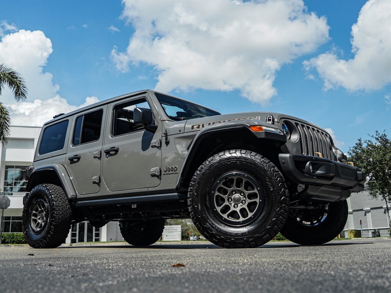 2023 Jeep Wrangler Rubicon 392   - Photo 82 - Bonita Springs, FL 34134