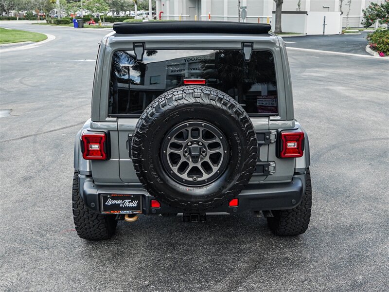 2023 Jeep Wrangler Rubicon 392 - Photo 63 - Bonita Springs, FL 34134