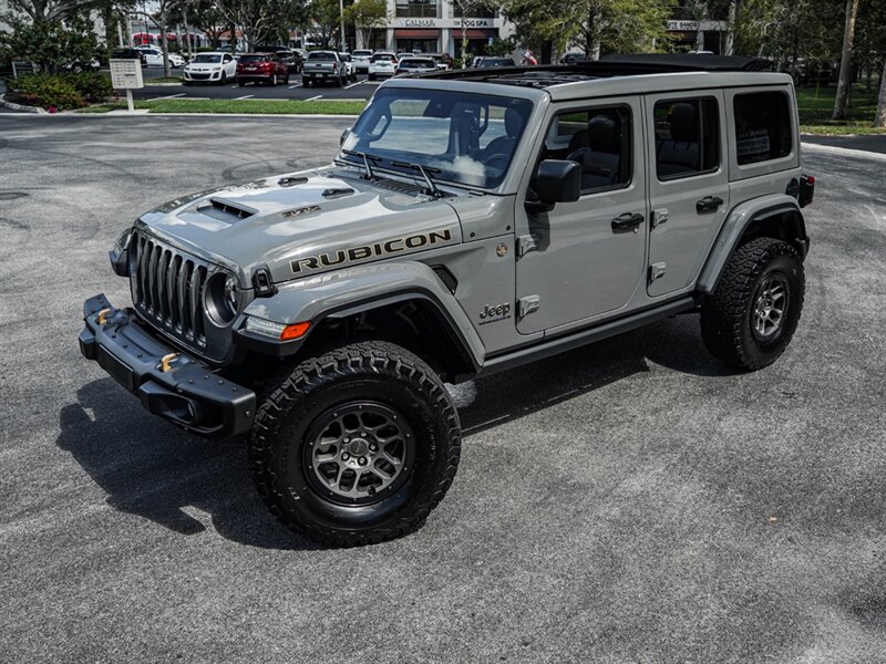 2023 Jeep Wrangler Rubicon 392 - Photo 6 - Bonita Springs, FL 34134