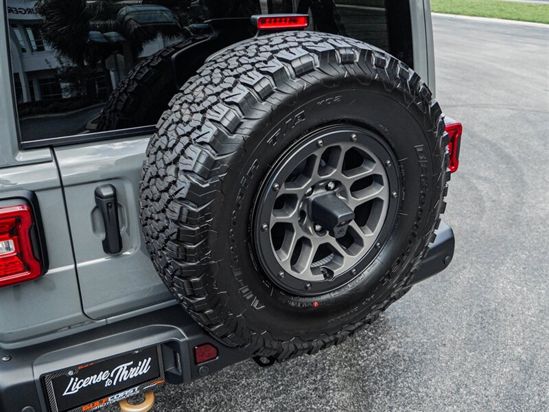 2023 Jeep Wrangler Rubicon 392 - Photo 66 - Bonita Springs, FL 34134