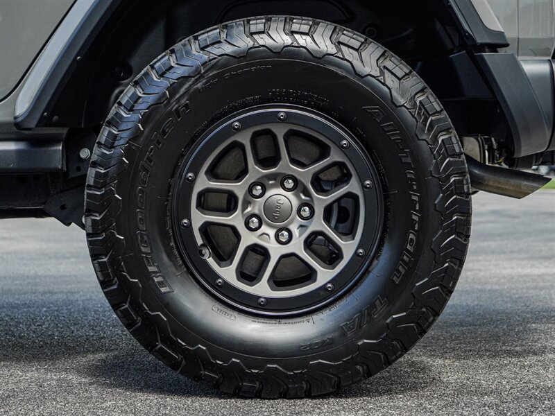 2023 Jeep Wrangler Rubicon 392 - Photo 62 - Bonita Springs, FL 34134