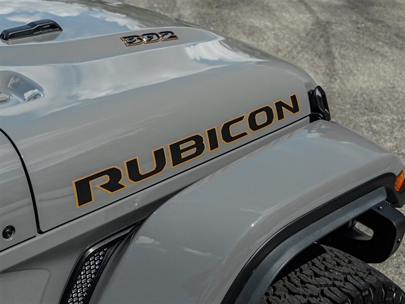 2023 Jeep Wrangler Rubicon 392 - Photo 12 - Bonita Springs, FL 34134