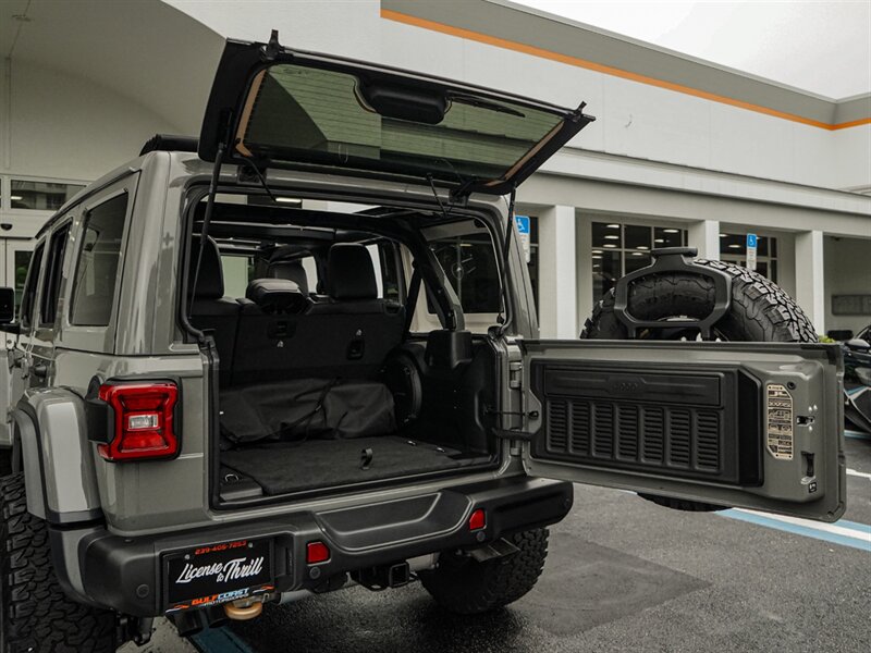 2023 Jeep Wrangler Rubicon 392 - Photo 49 - Bonita Springs, FL 34134